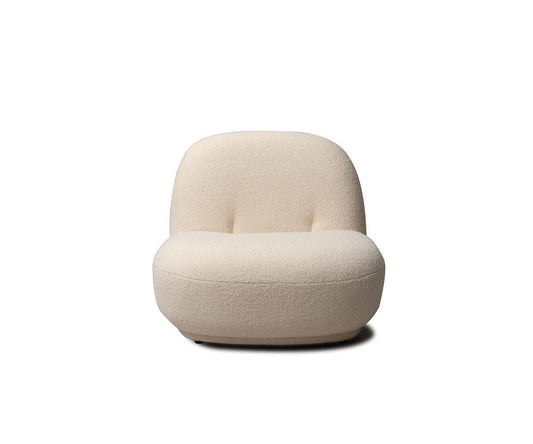 Fauteuil Zoey