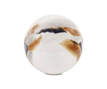 Sphère de fer de Lahar