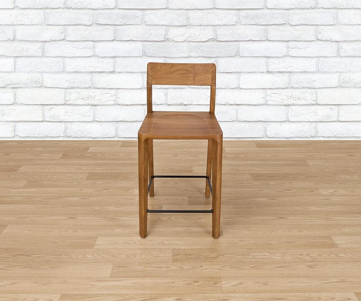 Tabouret de bar Nakia