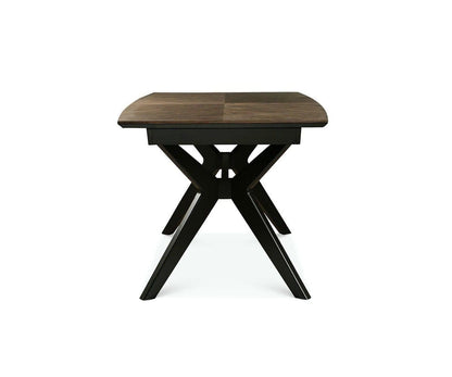 Table à manger extensible Raynor