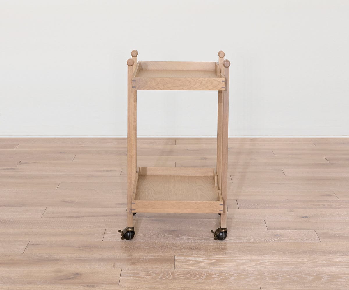 Chariot de bar Taavi