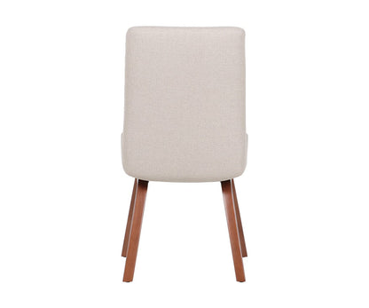 Chaise de salle à manger Elyse 4000