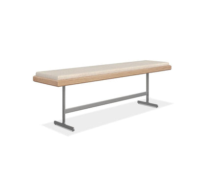 Banc de salle à manger Roman 65