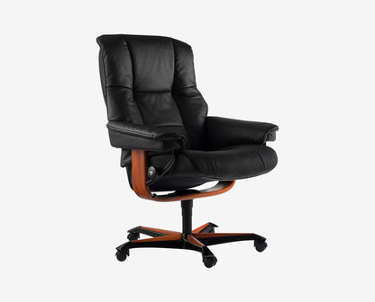 Chaise de bureau Stressless® Mayfair 