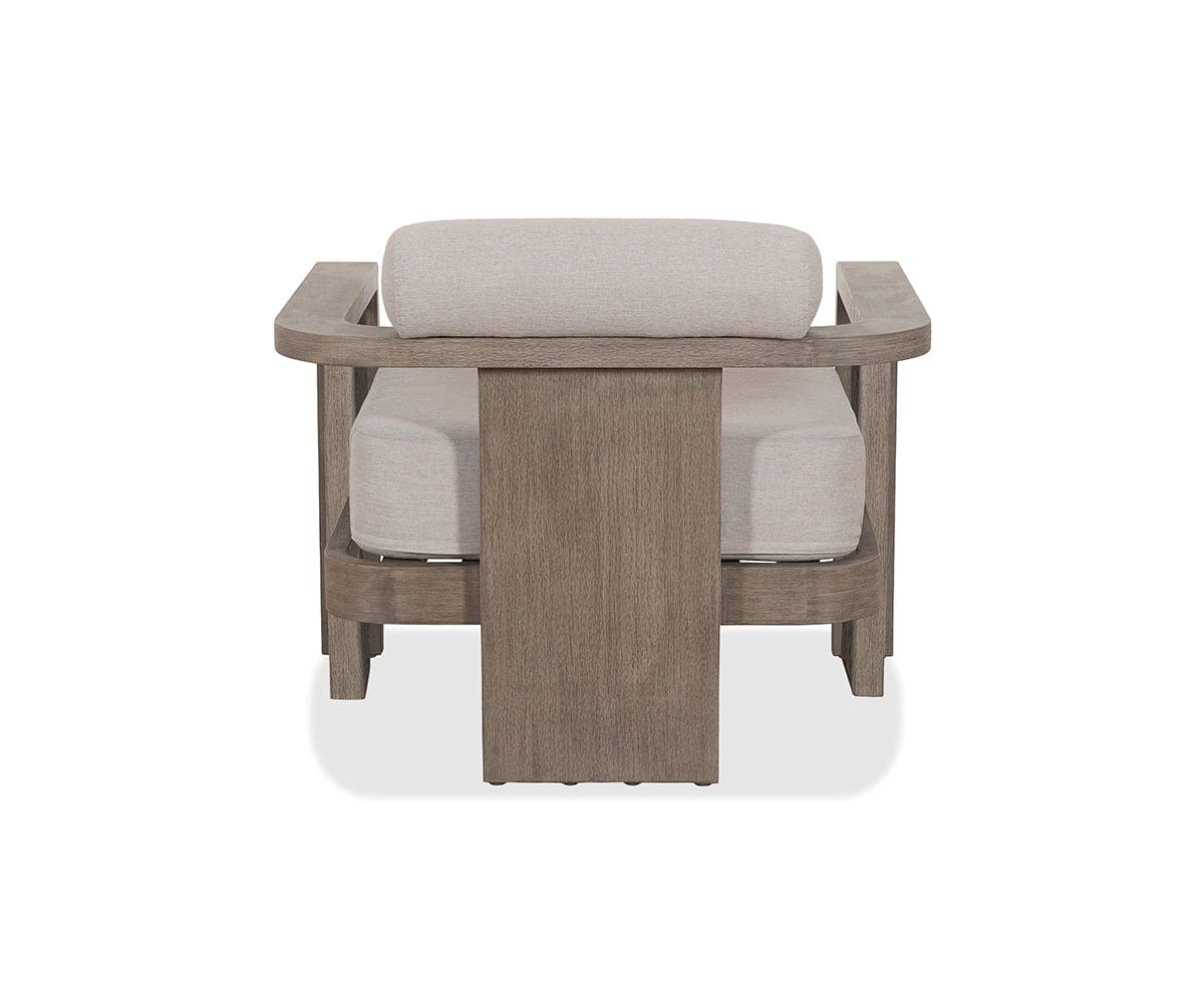 Chaise d'extérieur Vinna