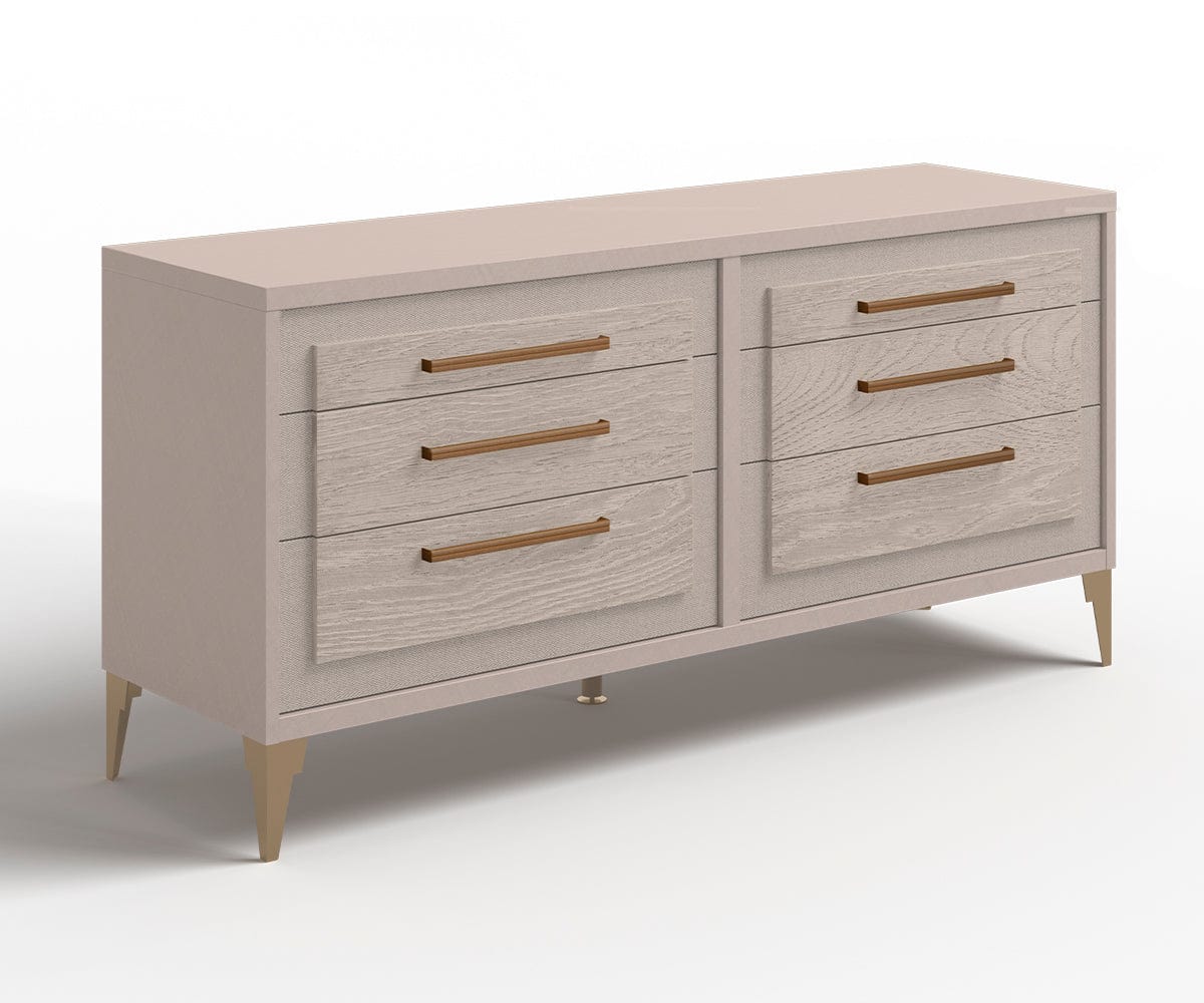 Commode double Antonella