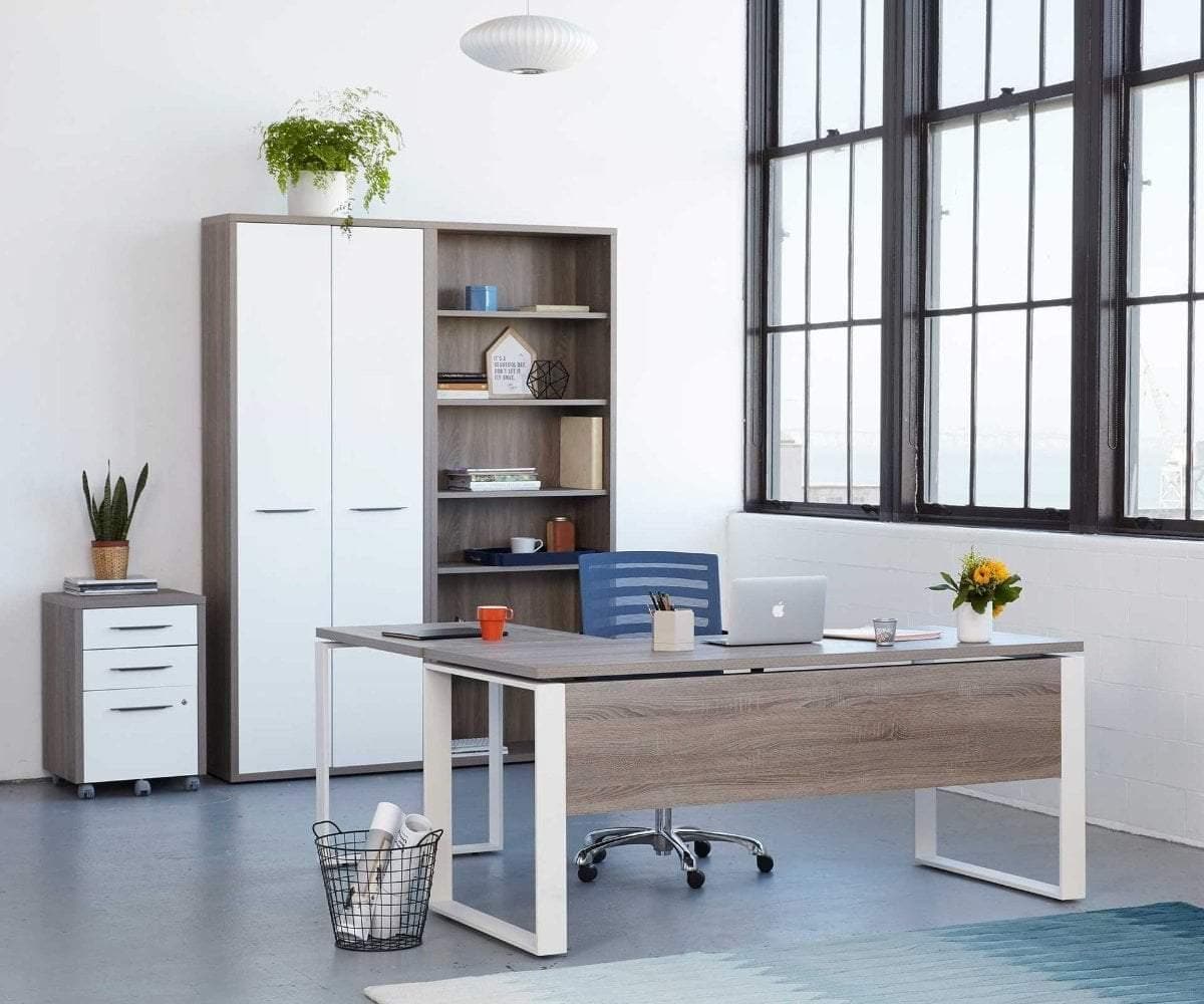 Socle de classement mobile Gammel