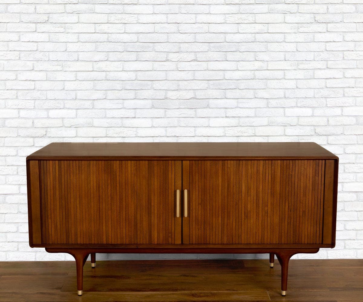 Stand média Hendrick 52