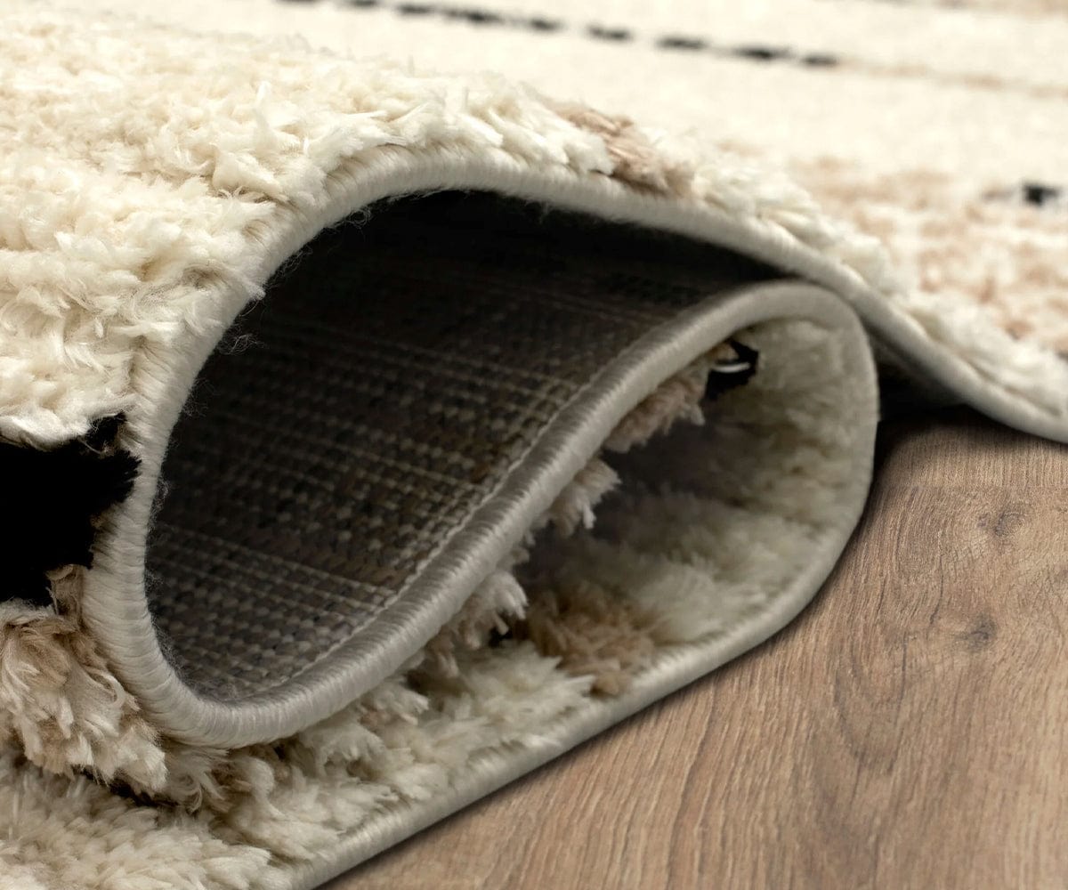 Tapis Karastan Traverse Lanes - Tan