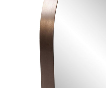 Miroir capsule Steele