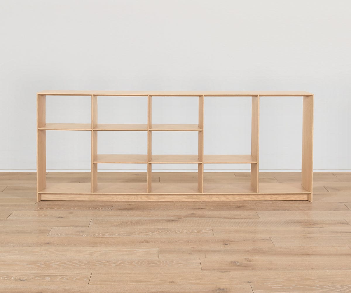 Séparateur de pièce Haldi