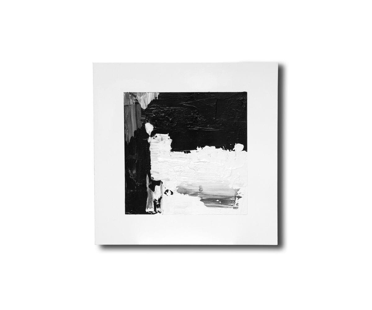 Art mural Lamentation du vagabond