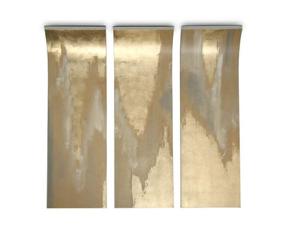 Art mural aux couleurs de l'ombre