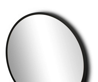 Miroir rond Janelle 48 