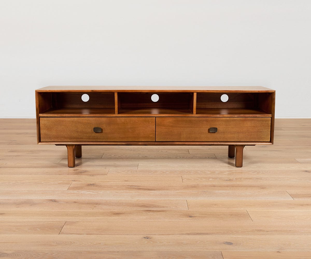 Support média Leevi