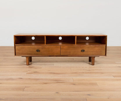 Support média Leevi