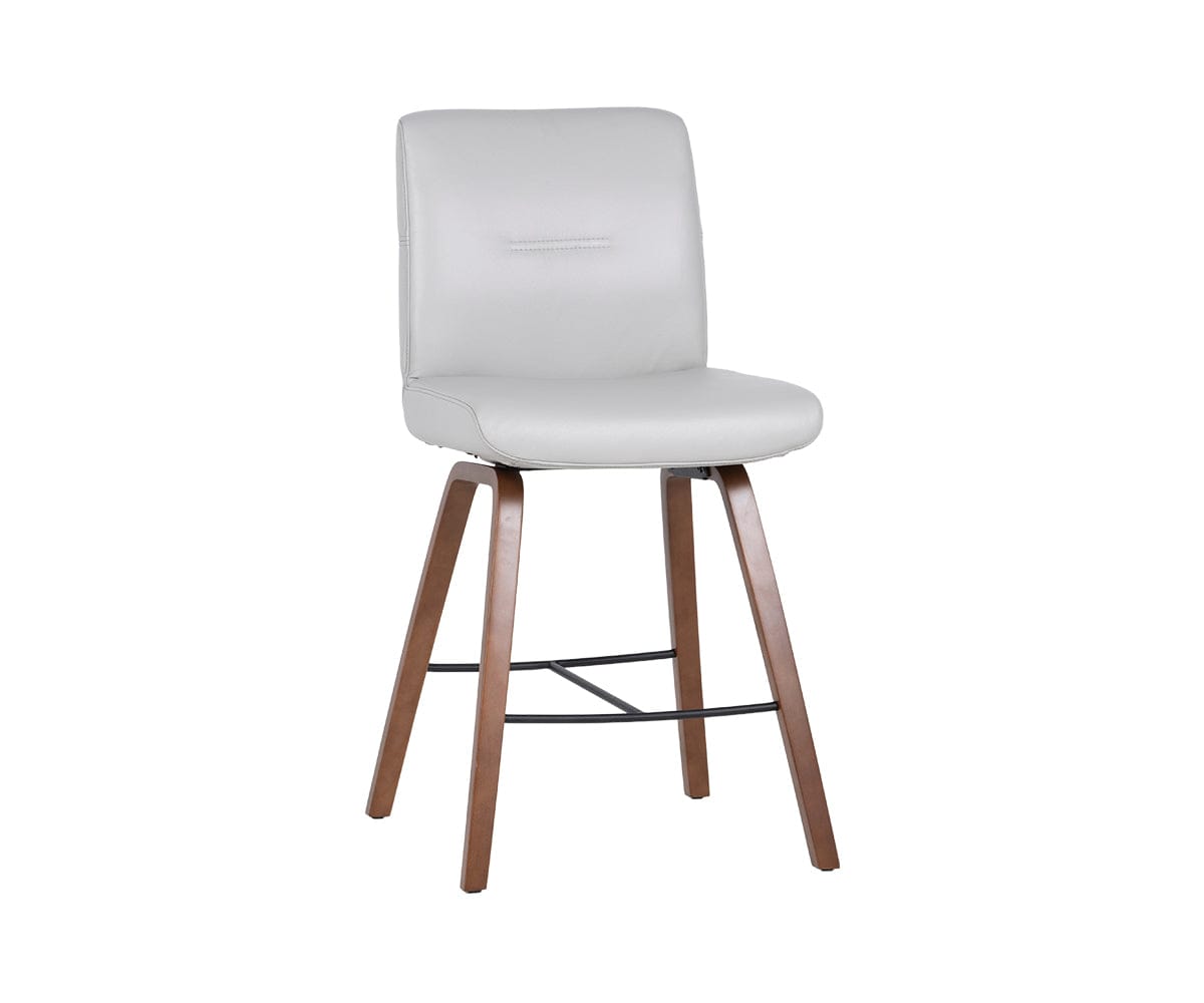 Tabouret de bar Elyse 4000