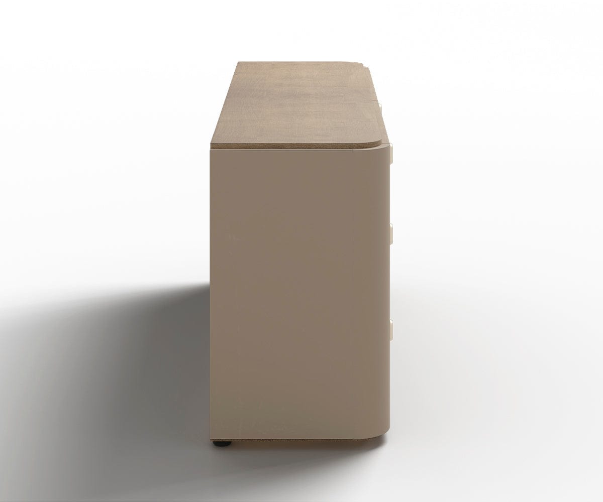 Commode double Sancia