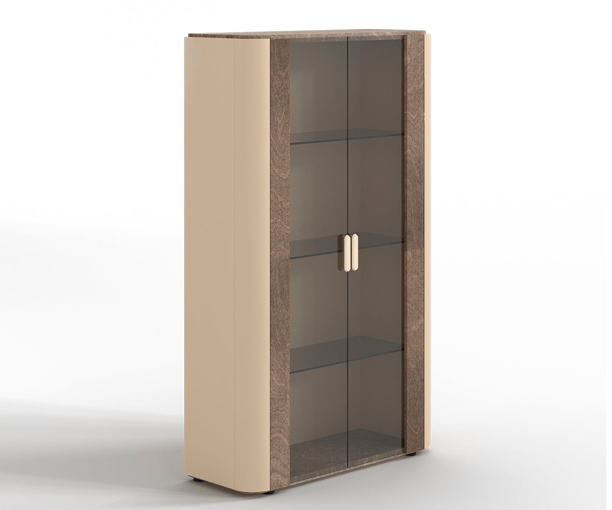 Cabinet de curiosités Sancia