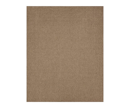 Tapis d'extérieur Karastan Lanai - Marron