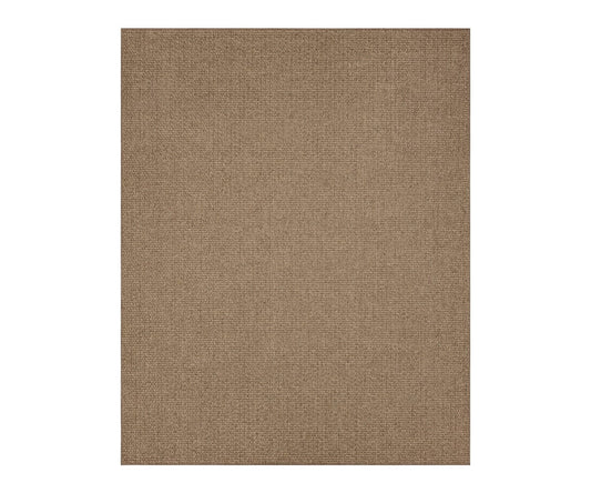 Tapis d'extérieur Karastan Lanai - Marron