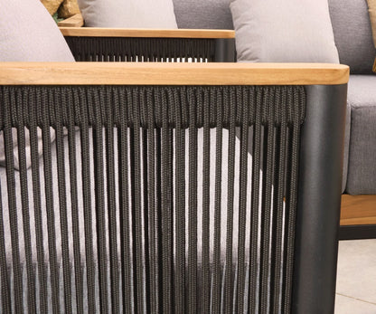 Chaise d'extérieur Meilani