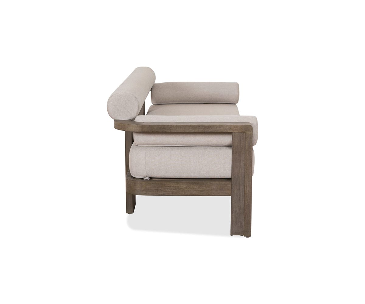 Canapé d'extérieur Vinna