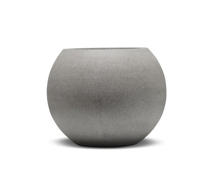 Jardinières rondes Tulpan