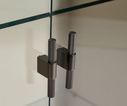 Niccola Curio 2 portes