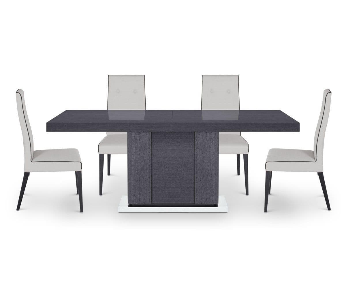 Chaise de salle à manger Mondiana