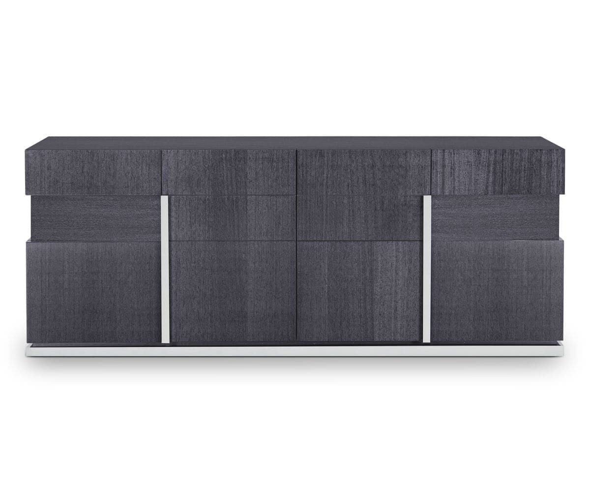 Buffet 4 portes Mondiana