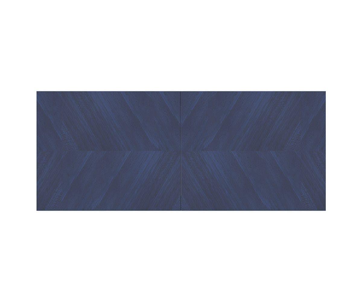 Table à manger extensible Azzuro