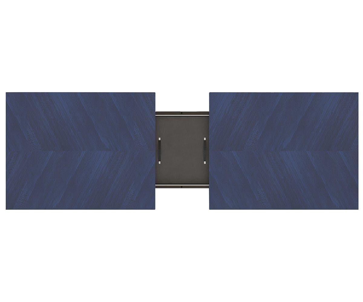 Table à manger extensible Azzuro