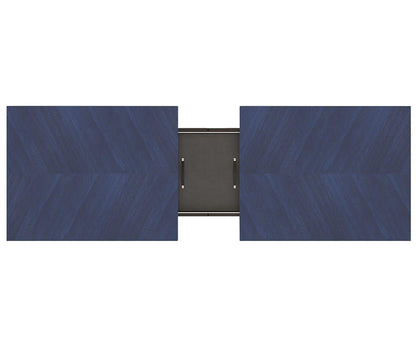 Table à manger extensible Azzuro