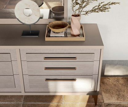 Commode double Antonella