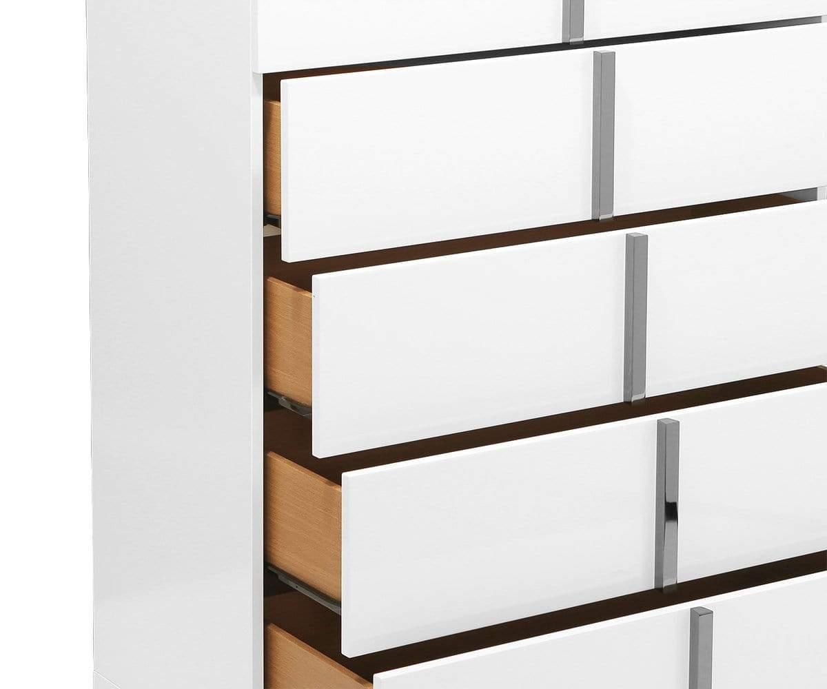 Commode haute Palermo