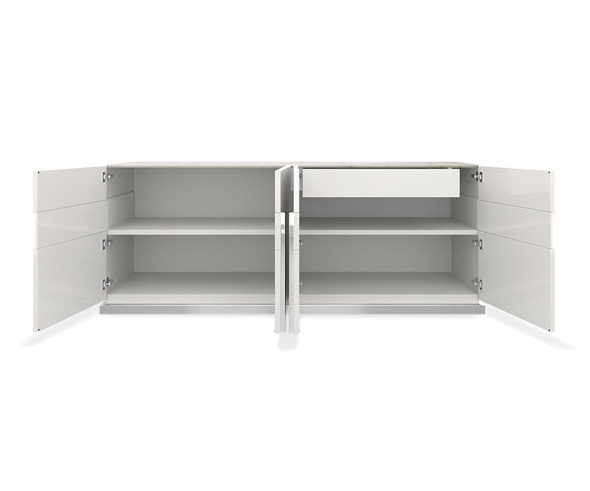 Buffet 4 portes Luciana