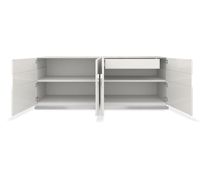 Buffet 4 portes Luciana