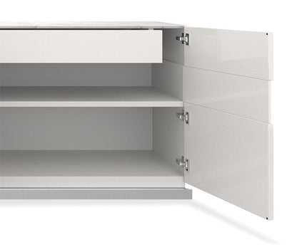 Buffet 4 portes Luciana