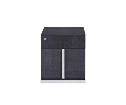 Piédestal Mondiana avec pieds