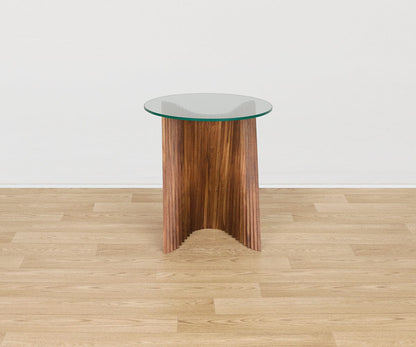 Table d'appoint Spira