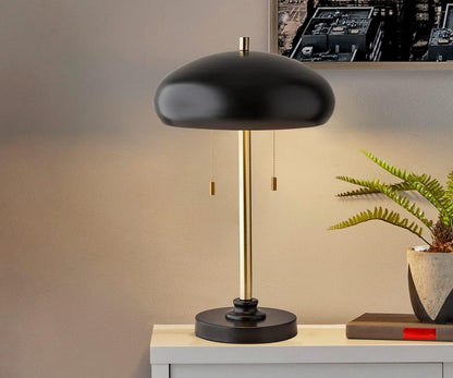 Lampe de table Darius