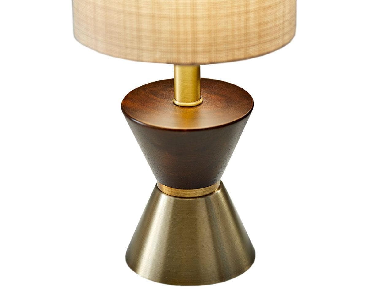 Lampe de table Grazia