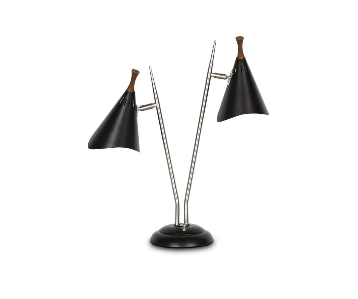 Lampe de table Kabrino