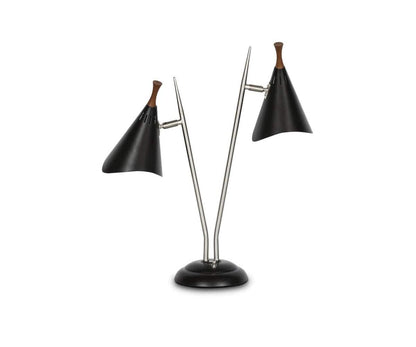 Lampe de table Kabrino