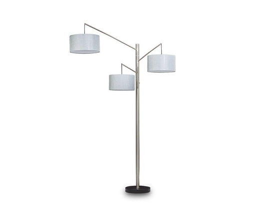 Lampadaire Karla 