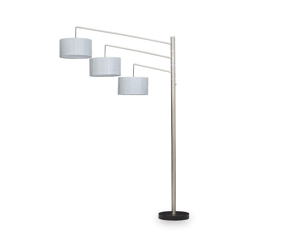 Lampadaire Karla 