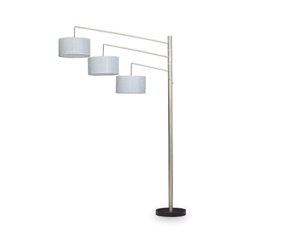 Lampadaire Karla 