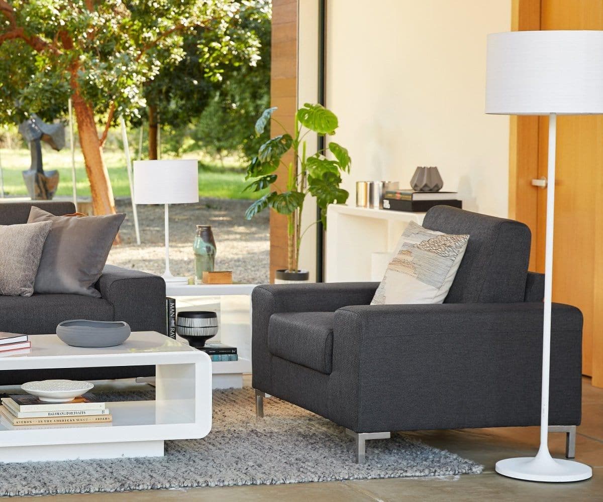 Lampadaire Maddalena