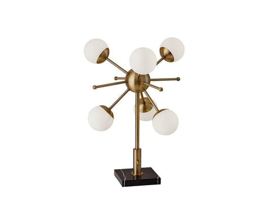 Lampe de table Wells